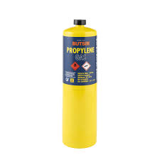CARTUCHO DE PROPILENO PROPYLENE GAS BUTSIR