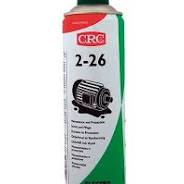 SPRAY ACEITE DIELECTRICO 2-26 250ML CRC