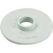 JUNTA OBTUBADORA ANCHA