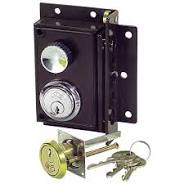 CERRADURA DE SEGURIDAD MODELO 243 JIS