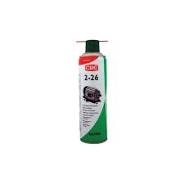 SPRAY ACEITE DIELECTRICO 2-26 250ML CRC