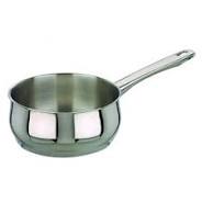 CAZO BOMBADO INOXIDABLE OSLO IBILI