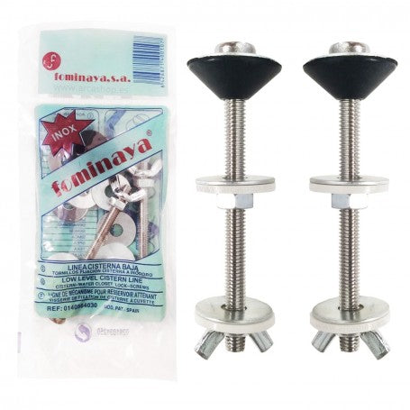 TORNILLO FIJ-CISTERNA-TAZA FOMINAYA