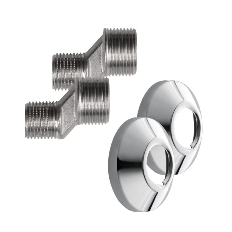 JGO EXCENTRICA NORMAL 65MM 1/2 - 3/4