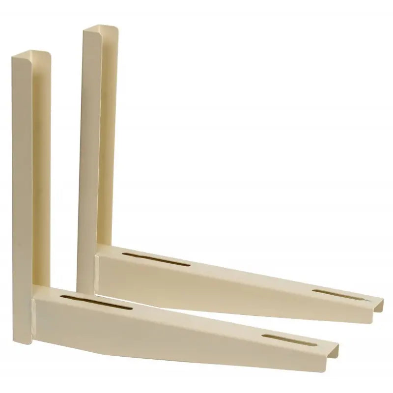 JUEGO DE SOPORTES PARA UNIDAD EXTERIOR DE AIRE ACONDICIONADO