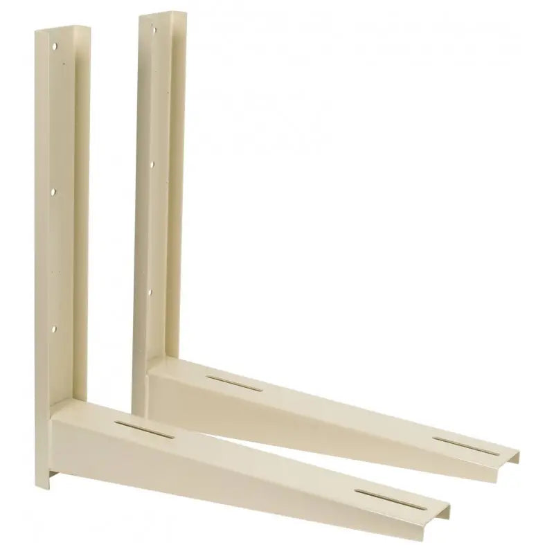 JUEGO DE SOPORTES PARA UNIDAD EXTERIOR DE AIRE ACONDICIONADO