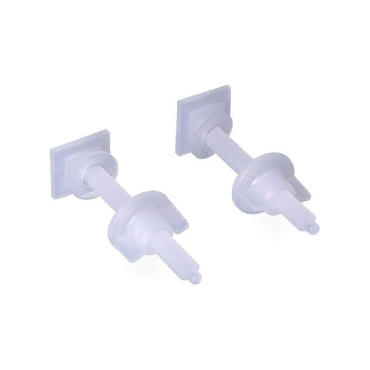 TORNILLOS UNIVERSAL TAPA WC LOGUI