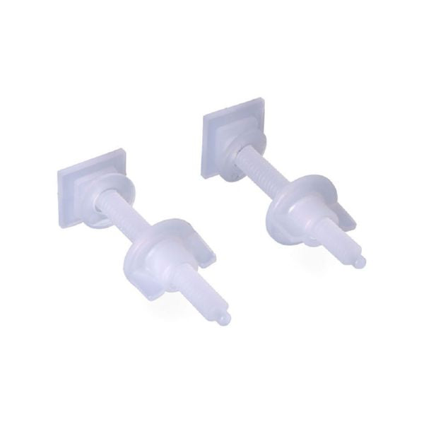 JUEGO TORNILLOS UNIVERSAL TAPA WC