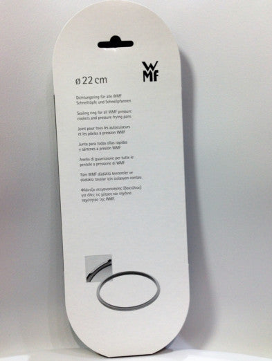 JUNTA OLLA RAPIDA WMF PERFECT 18 cm