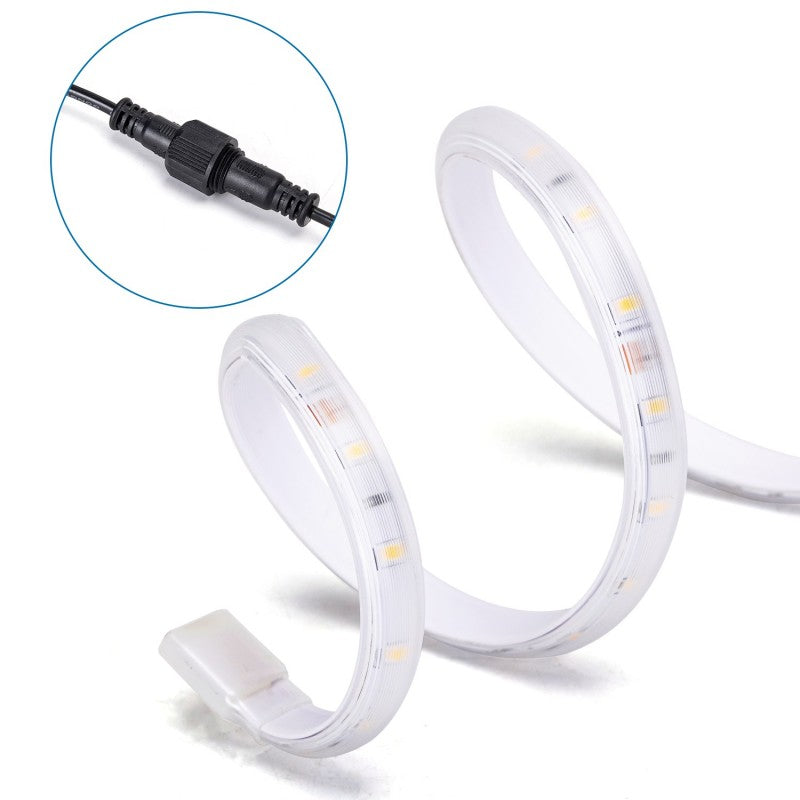 TIRA LED SOLAR STRIP LIGHT/SPLIT/2+10M LINE/100W/6500K