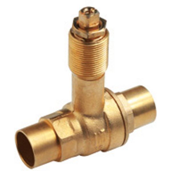 VALVULA TEX EMPOTRAR 15 MM (LLAVE PASO)