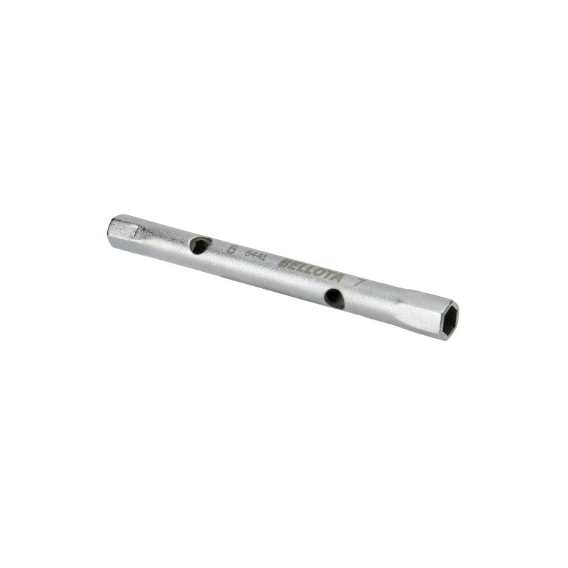 LLAVE TUBO HEXAGONAL PARA APRIETE Y AJUSTE HUECA