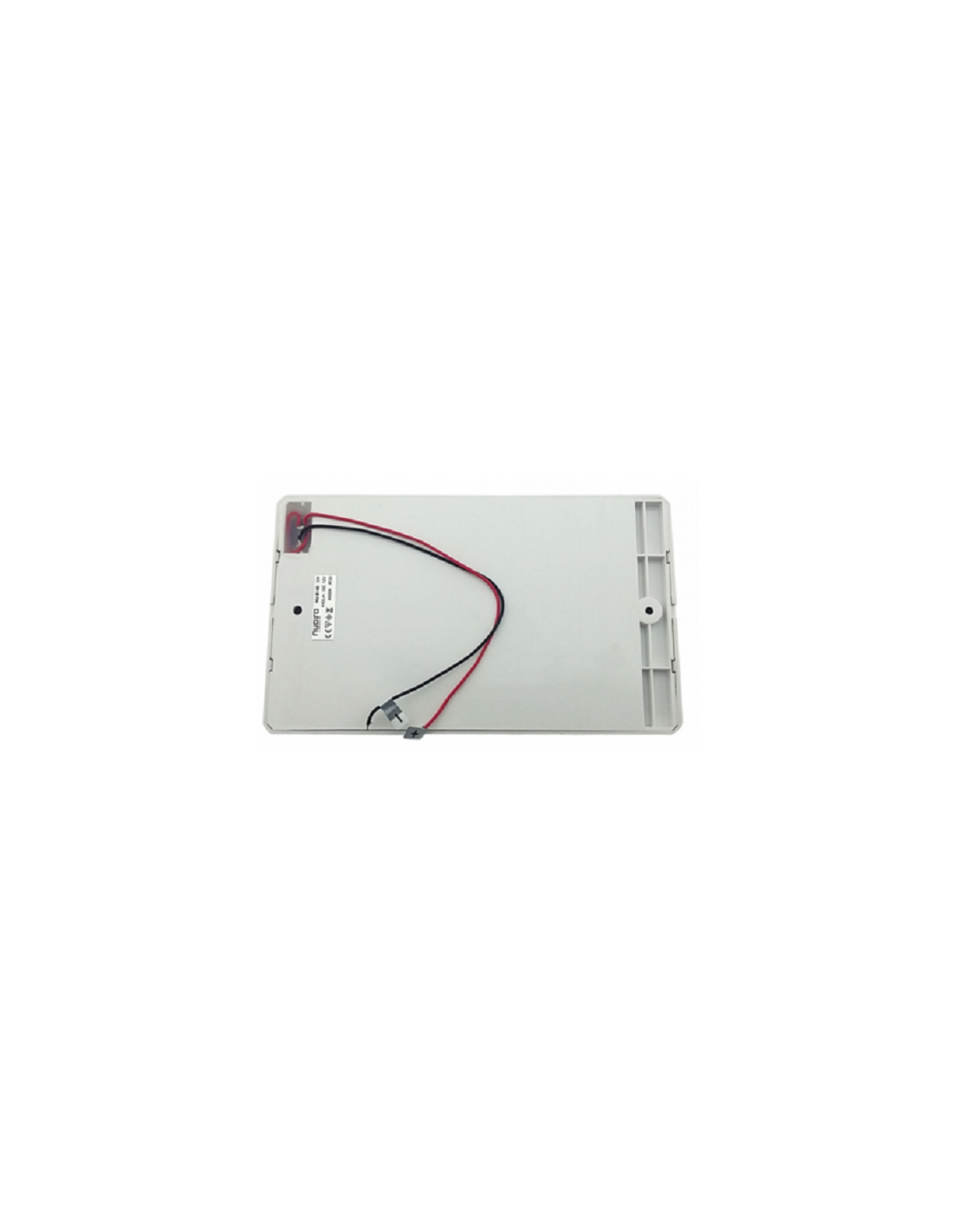 LUMINARIA LED PARA CARAVANAS 12v