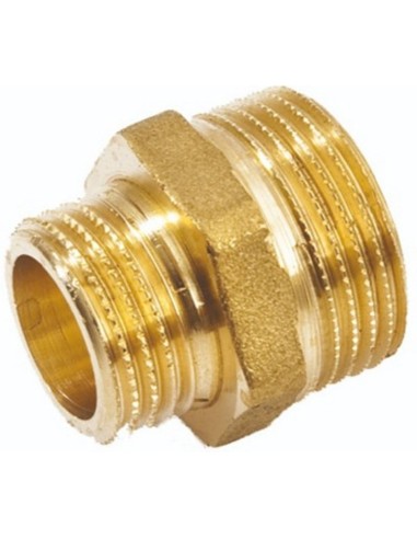 MACHÓN LATÓN REDUCIDO