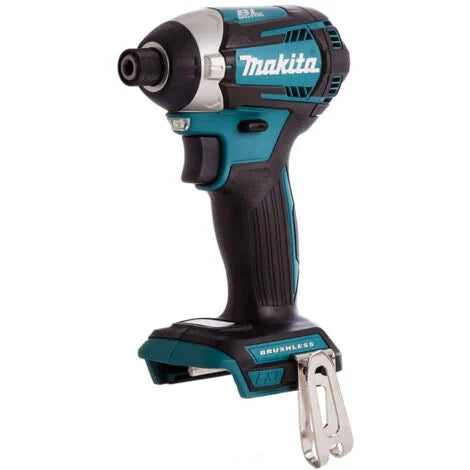 Atornillador de impacto LXT, DTD154Z Makita