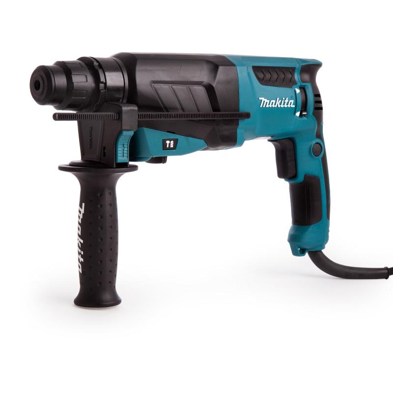 Martillo ligero 800W 26MM HR2630 MAKITA