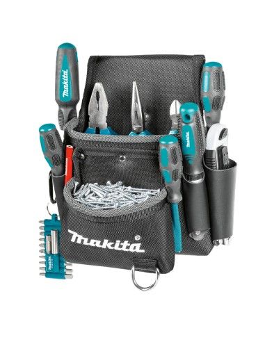 BOLSA MULTIUSOS DOBLE MAKITA