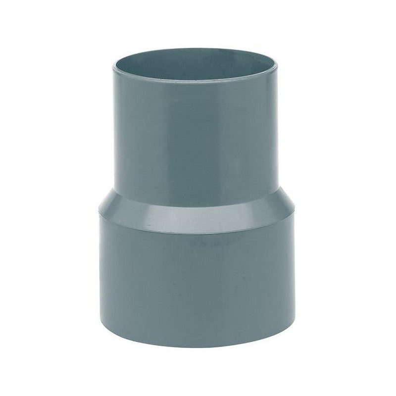 REDUCCIÓN PVC M-H CONCÉNTRICA EVACUACIÓN