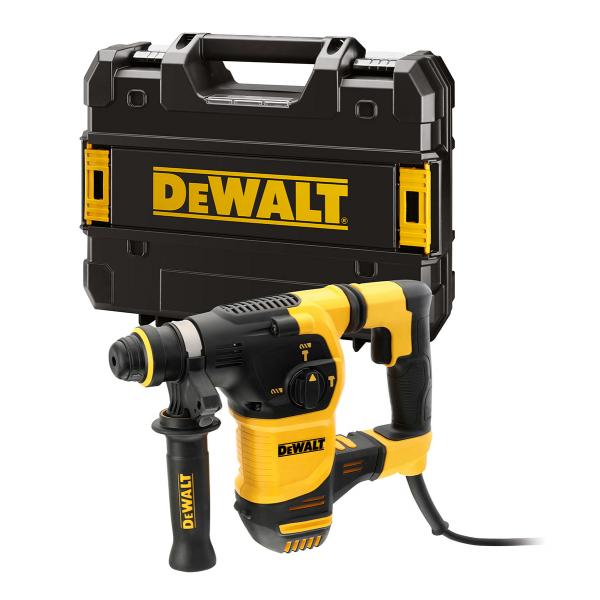 MARTILLO LIGERO COMBINADO D25333K-QS DEWALT