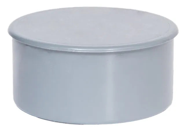 TAPON CIEGO PVC MACHO EVACUACION
