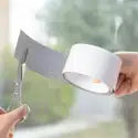 CINTA REPARACION MOSQUITERA CROMO 5X200CM