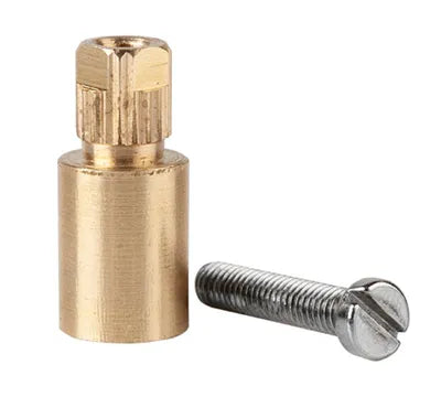 ALARGADERA CUADRADILLO VALVULA EMPOTRAR