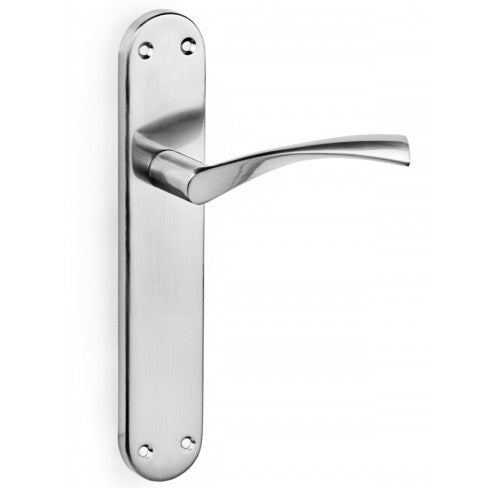 JUEGO MANILLA ZEUS ALUMINIO