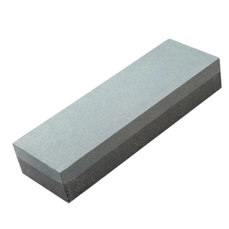 PIEDRA AFILAR CUCHILLO CUADRADA GRUESO/FINO