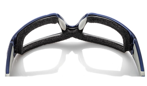 PANDORA, gafa universal ocular claro antivaho, 1F T