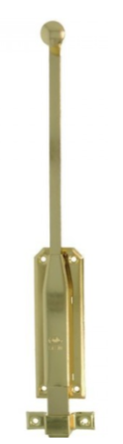 PASADOR MOD. 310 laton barnizado