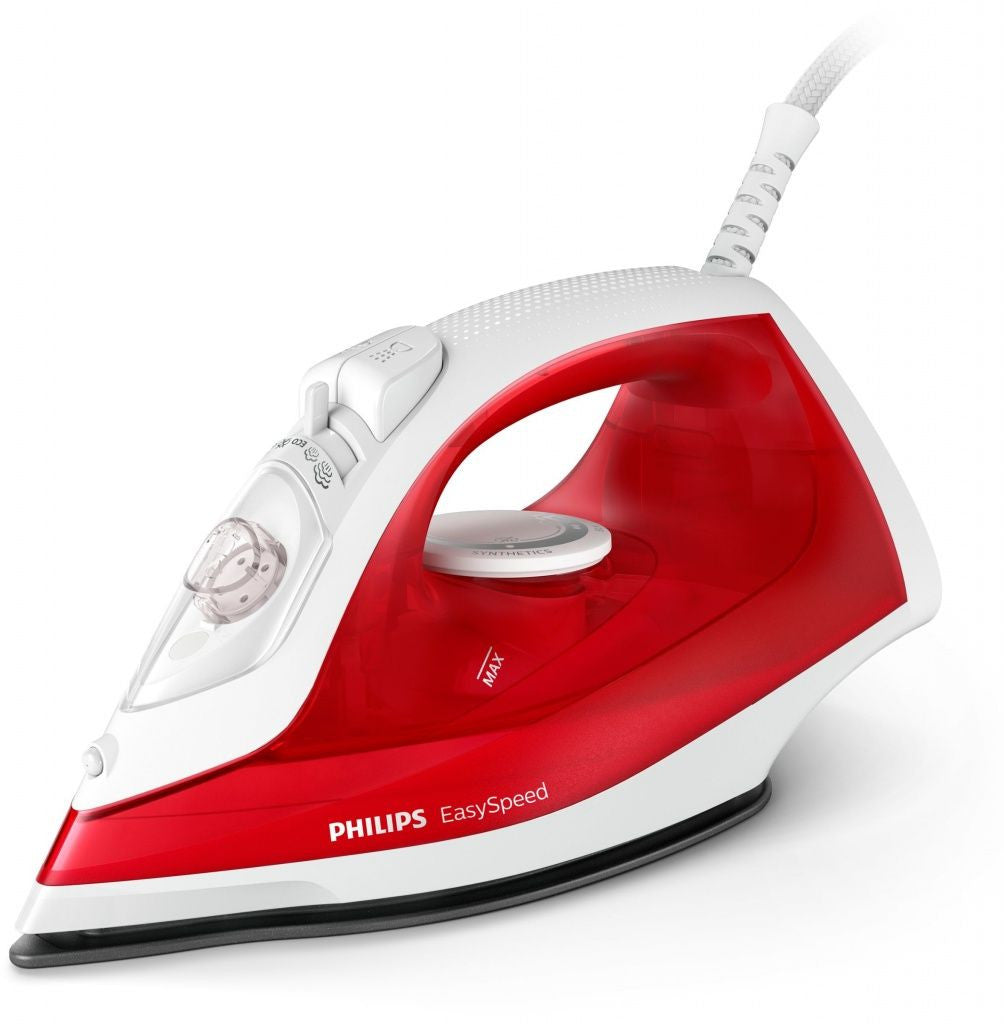 PLANCHA VAPOR 2000W PHILIPS