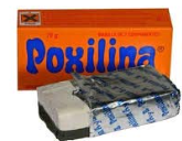 MASILLA REPARADORA 70G POXILINA