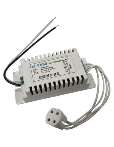 REACTANCIA ELECTRONICA