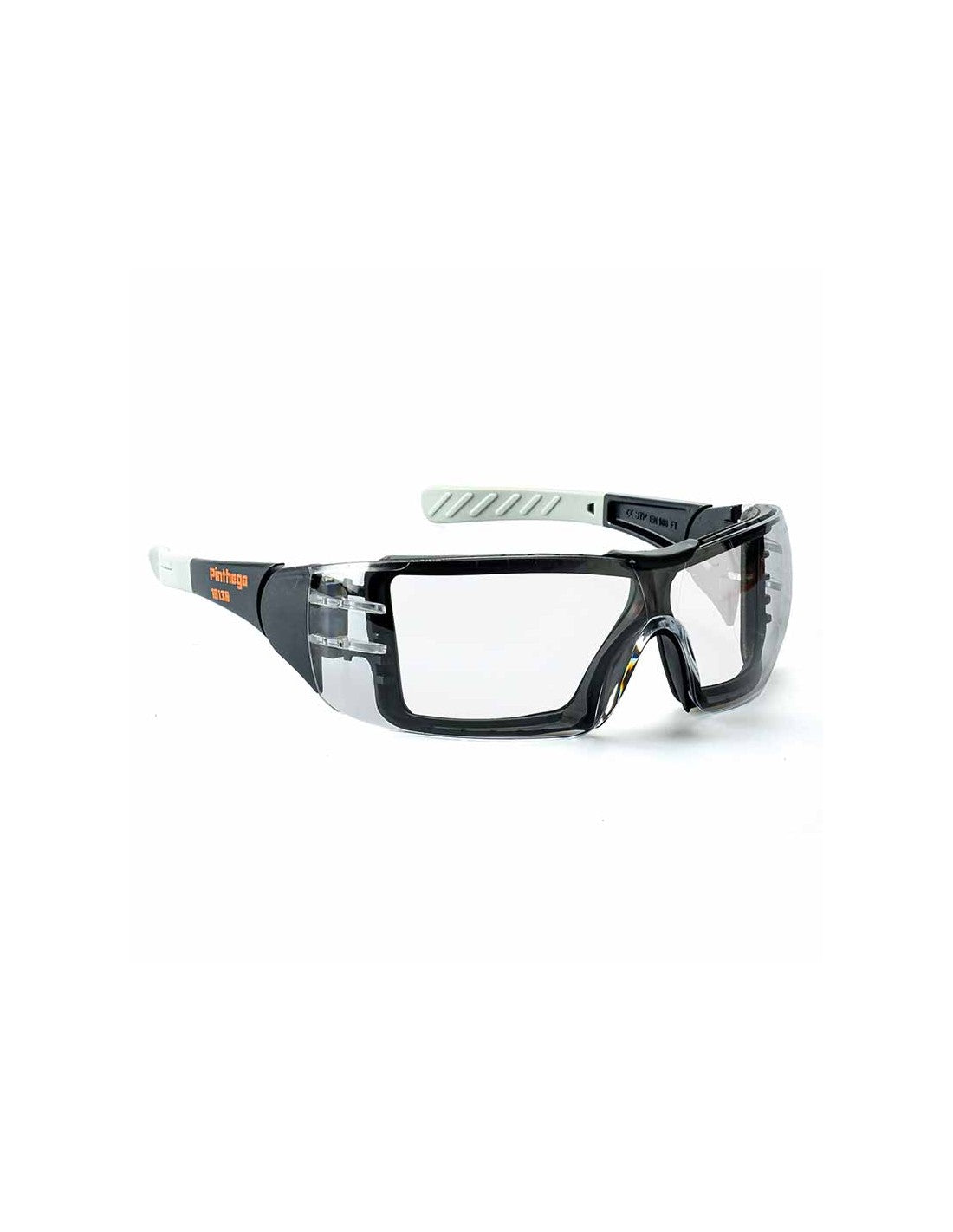 Gafa Safetop Pinthega 10130 clara