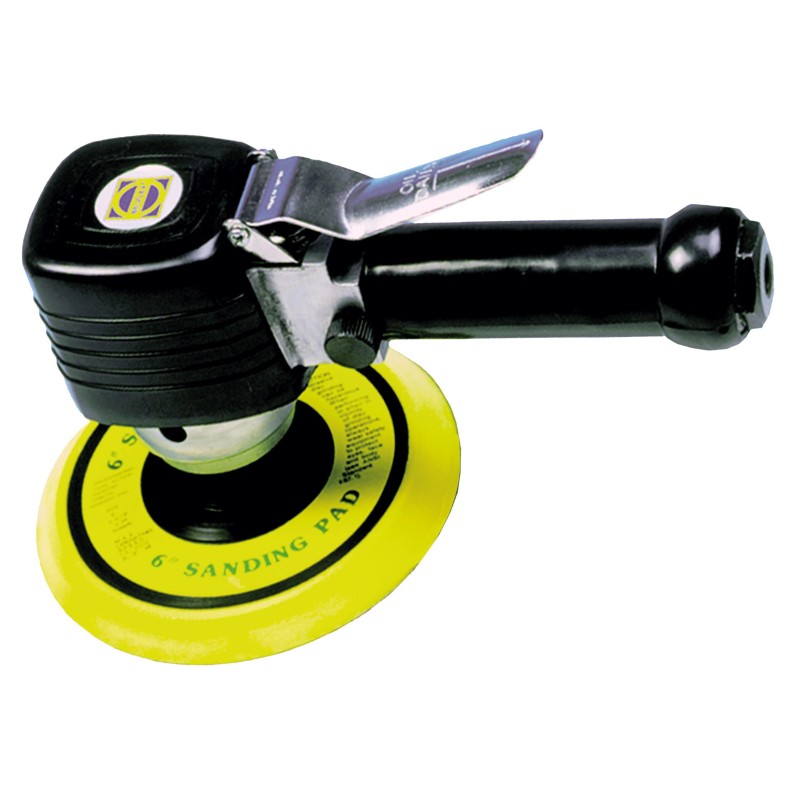 LIJADORA ORBITAL plato diametro 150