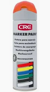 SPRAY MARCADOR 500ML CRC