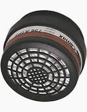 FILTRO MASCARILLA 755/756 A1-P3