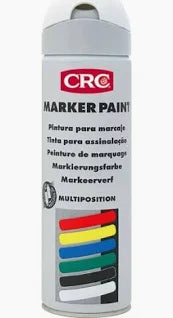 SPRAY MARCADOR 500ML CRC