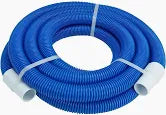 MANGUERA AUTOFLOTANTE CON MANGUITOS PARA PISCINA 38ºmmx8mt