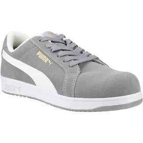 ZAPATO ICONIC S1PL SERRAJE PUMA