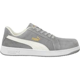ZAPATO ICONIC S1PL SERRAJE PUMA