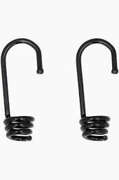GANCHO PARA PULPO DE GOMA 6mm