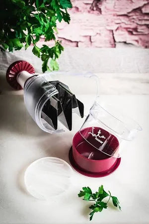 PICADORA JATA-H MANUAL DESMONTABLE MASTER CUT