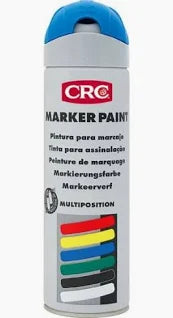 SPRAY MARCADOR 500ML CRC