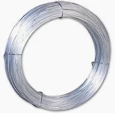 ROLLO DE ALAMBRE GALVANIZADO