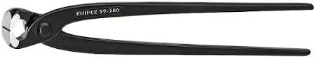 TENAZA RUSA 280 KNIPEX PREMIUM