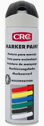 SPRAY MARCADOR 500ML CRC