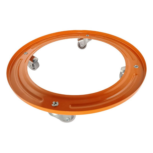 SOPORTE BOMBONA BUTANO METALICO