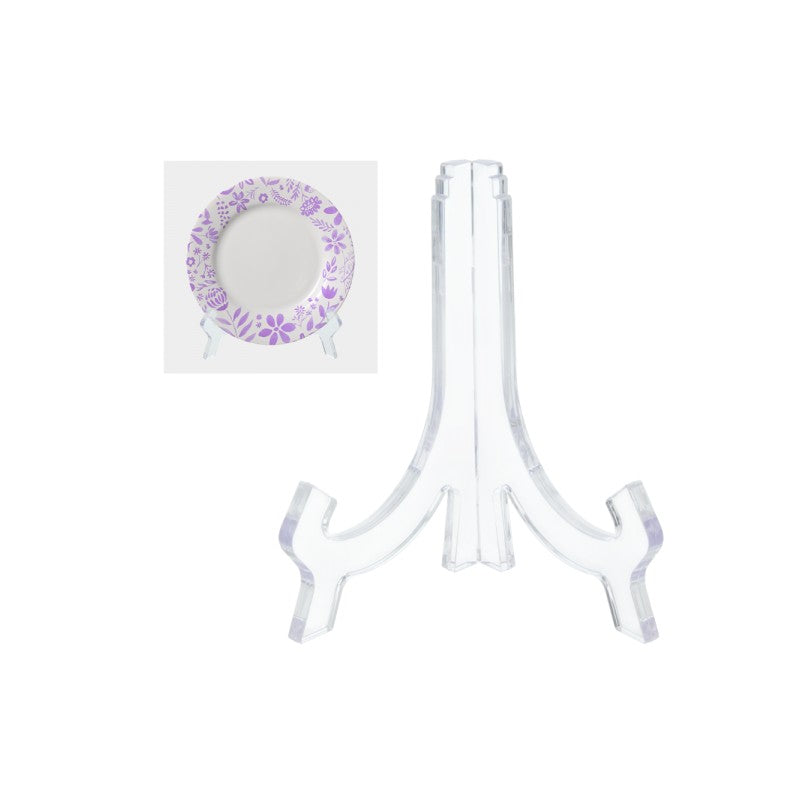 SOPORTE PLATO METALTEX