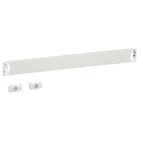 TAPA MODULOS TERMICOS 1M BLANCO